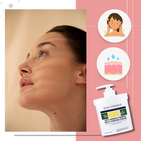 Advance Natural Firming Cream