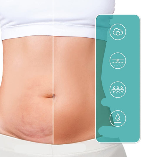 Advanced Scar Spray - Scar Removal for All Types of Scars