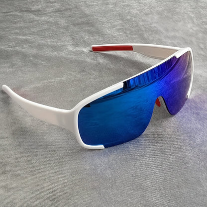 Oversized Fashion Glasses – Trendy PC Frame Decorative Eyewear for Parties, Festivals, Photoshoots & Selfies, No Lens Strength, Statement Accessory