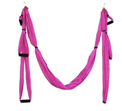 Aerial Yoga Hammock