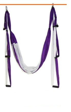 Aerial Yoga Hammock
