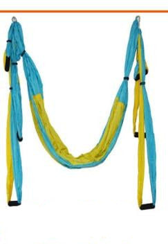 Aerial Yoga Hammock