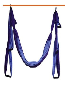 Aerial Yoga Hammock