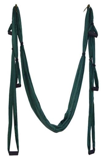 Aerial Yoga Hammock