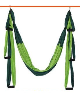 Aerial Yoga Hammock