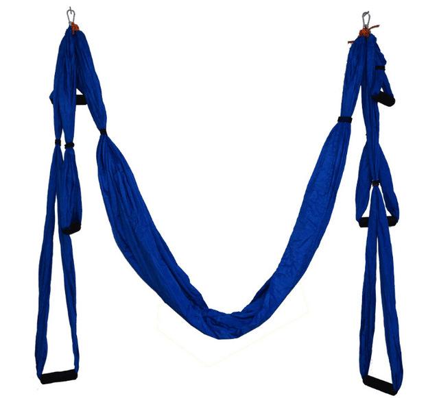 Aerial Yoga Hammock