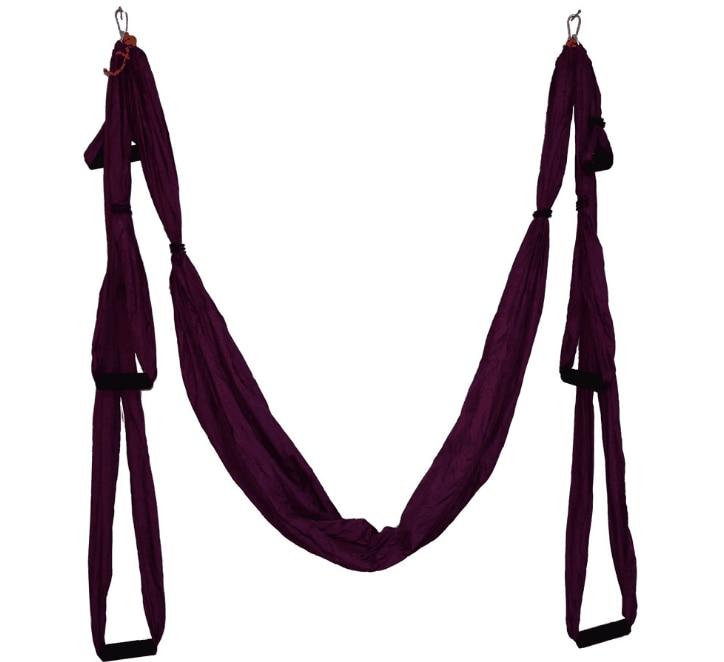 Aerial Yoga Hammock