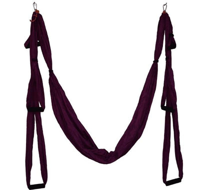 Aerial Yoga Hammock