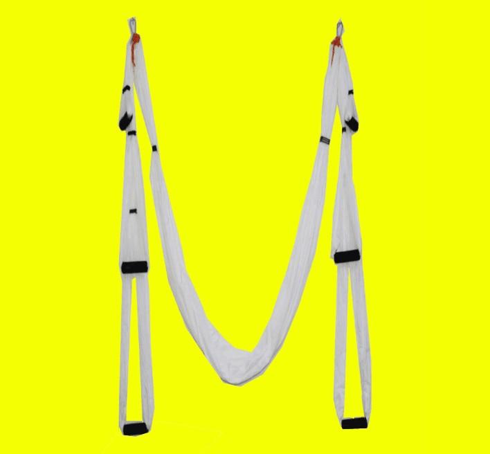 Aerial Yoga Hammock