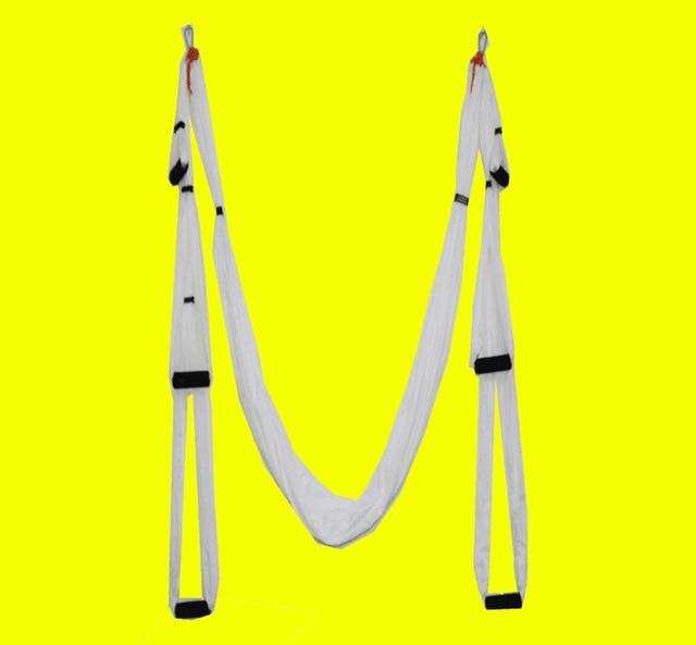 Aerial Yoga Hammock