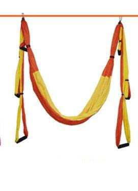 Aerial Yoga Hammock