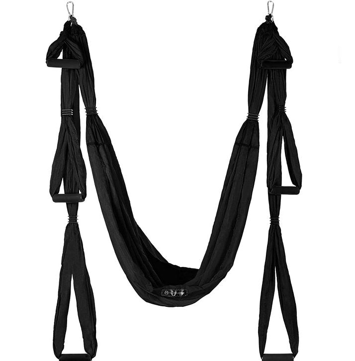 Aerial Yoga Hammock