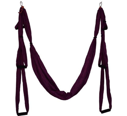 Aerial Yoga Hammock