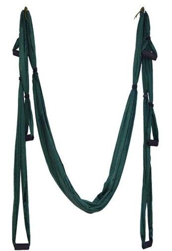 Aerial Yoga Hammock