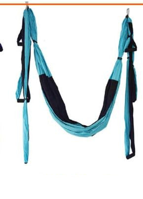 Aerial Yoga Hammock