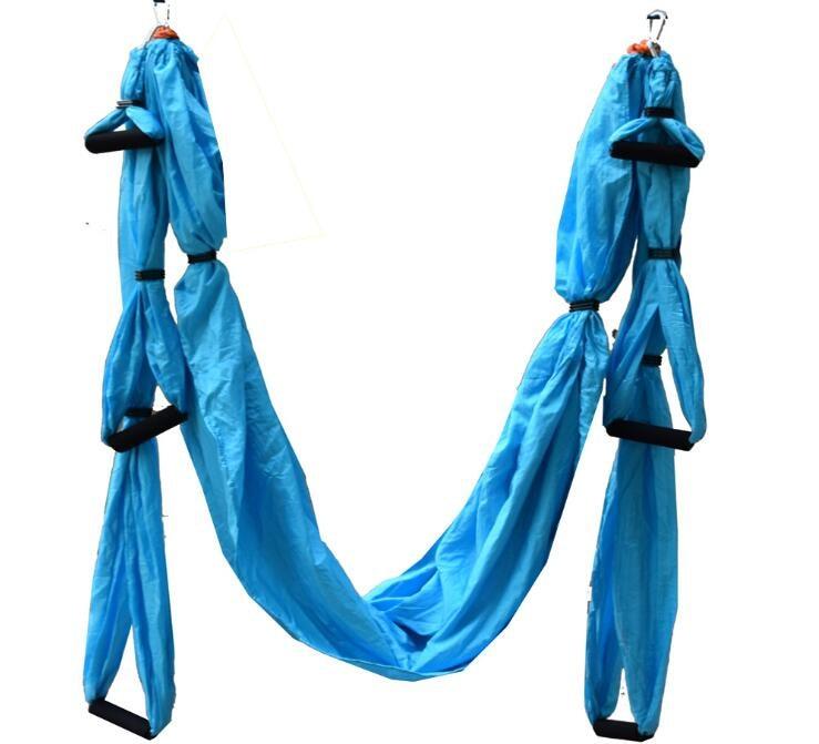 Aerial Yoga Hammock
