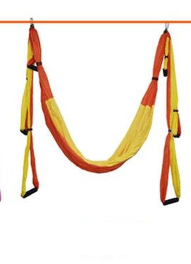 Aerial Yoga Hammock