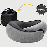 Airplane Travel Pillow - Special Neck Support