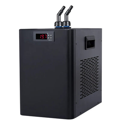 Aquarium Water Chiller – 160L-500L Cooling System for Coral, Jellyfish & Shrimp Tanks