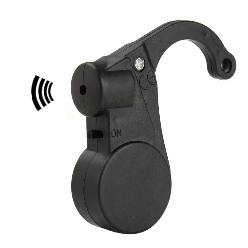 Alert Master Driver Awake Device - Anti-Sleep Device to Prevent Falling Asleep While Driving