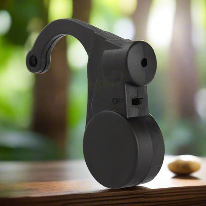 Alert Master Driver Awake Device - Anti-Sleep Device to Prevent Falling Asleep While Driving