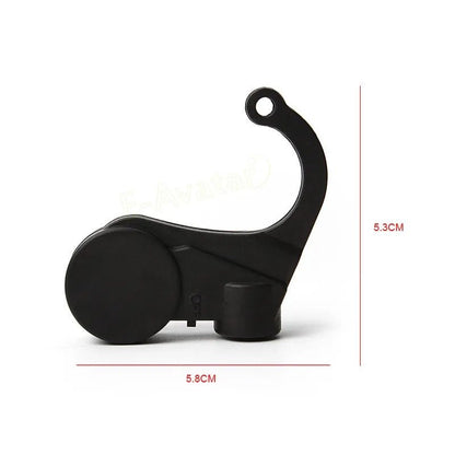 Alert Master Driver Awake Device - Anti-Sleep Device to Prevent Falling Asleep While Driving