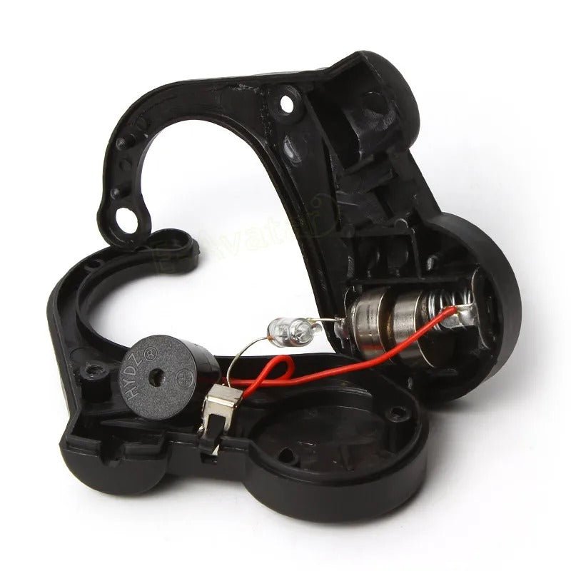 Alert Master Driver Awake Device - Anti-Sleep Device to Prevent Falling Asleep While Driving