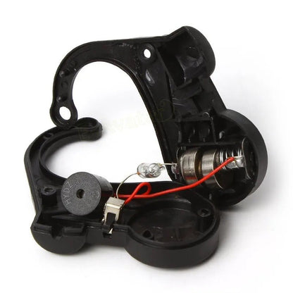 Alert Master Driver Awake Device - Anti-Sleep Device to Prevent Falling Asleep While Driving