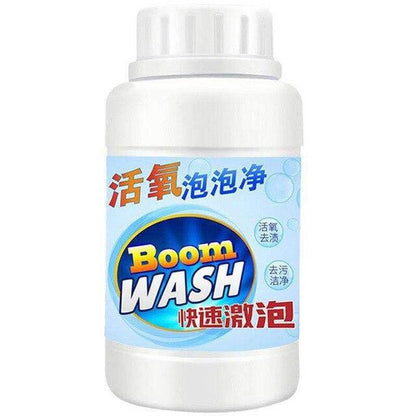 All-Purpose Oxygen Power Foam Cleaner