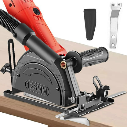 Angle Grinder Attachments -  Special Cutting Machine Stand Cast Fixing Holder