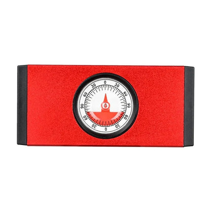 Angle Slope Measuring Instrument - Wide Application Clear Display for Assembly