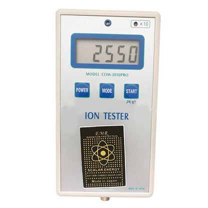 Powerful Anti-Radiation EMF Neutralizer Sticker – Shield Your Phone, Laptop & Devices from Harmful EMF Radiation