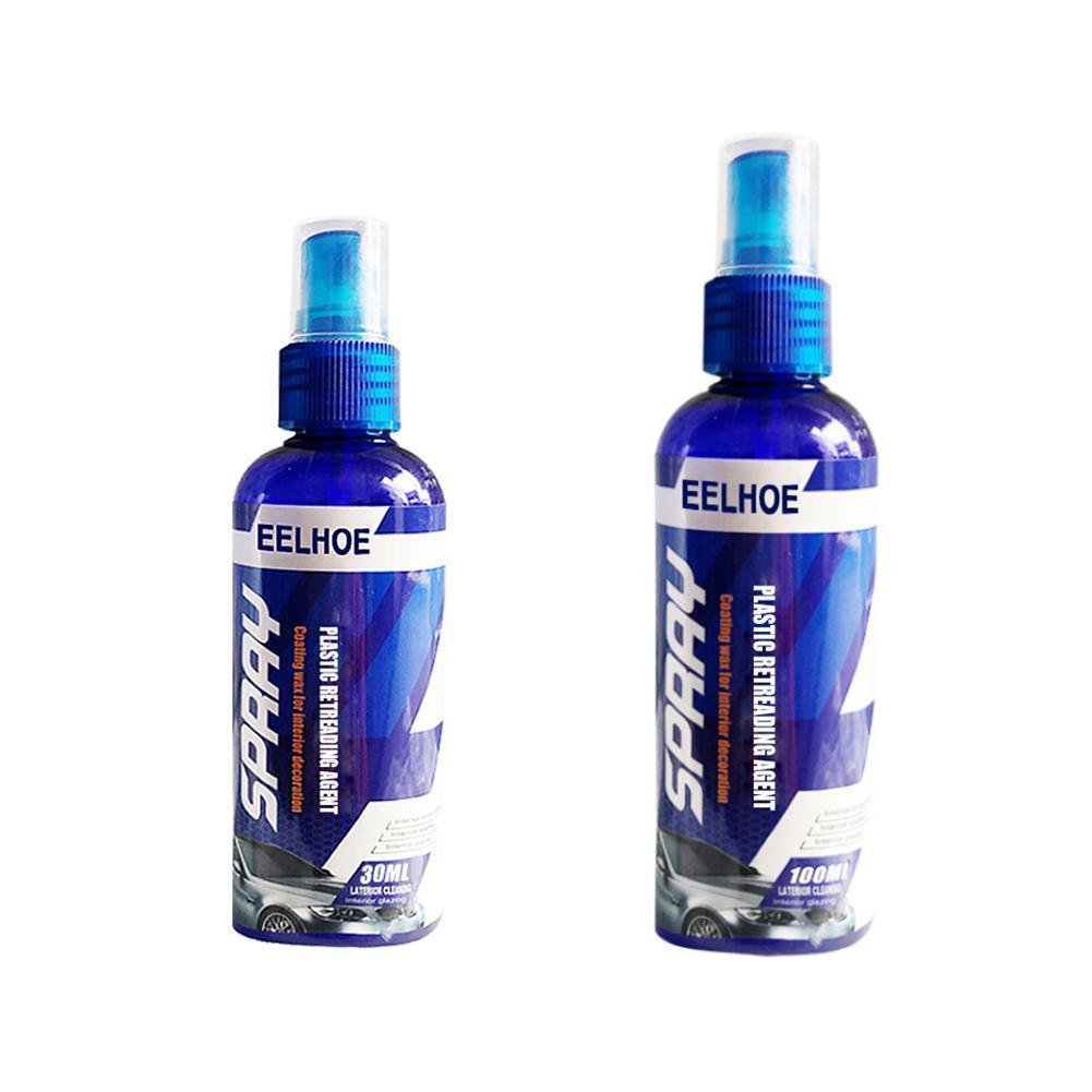 Anti Scratch Hydrophobic Polish Nano Cleaner