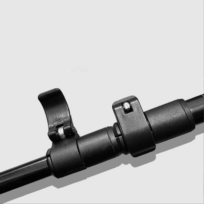 Anti-Shock Ultralight Hiking Poles - Telescopic Trekking Climbing Poles Ultralight Walking Canes