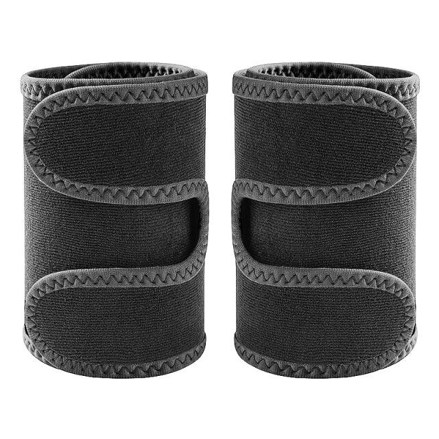 Arm Trimmers Sauna Sweat Bands - Arm Slimmer Trainer Anti Cellulite Weight Fat Reducer