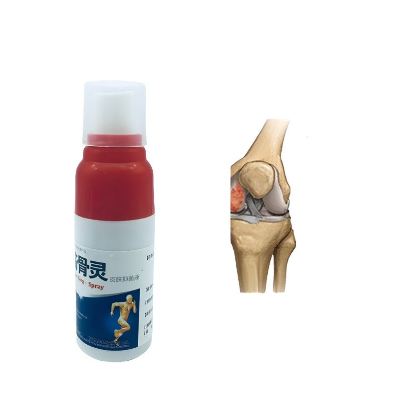 Arthritis Relief Spray
