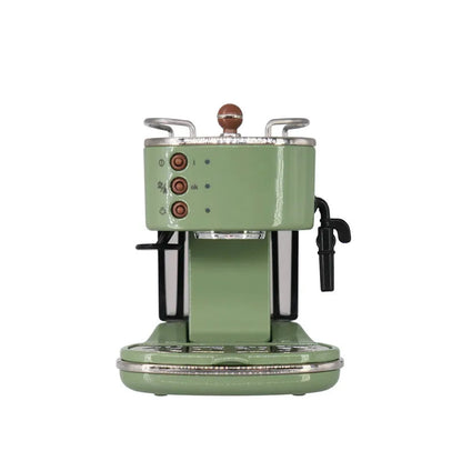 Miniature Metal Stand Mixer – 1:6 Scale Dollhouse Kitchen Blender for OB11 BJD