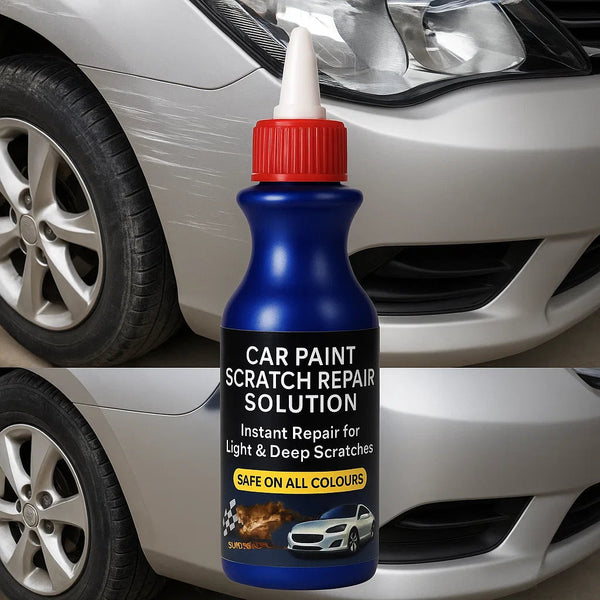 Deep Car Scratch Removal – The Ultimate Scratch Remover for Cars