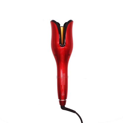 Instant Automatic Curling Iron