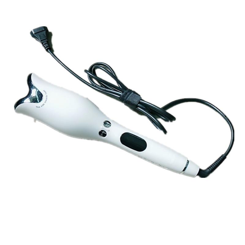 Instant Automatic Curling Iron