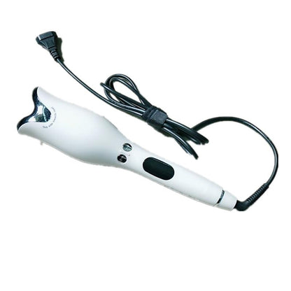 Instant Automatic Curling Iron