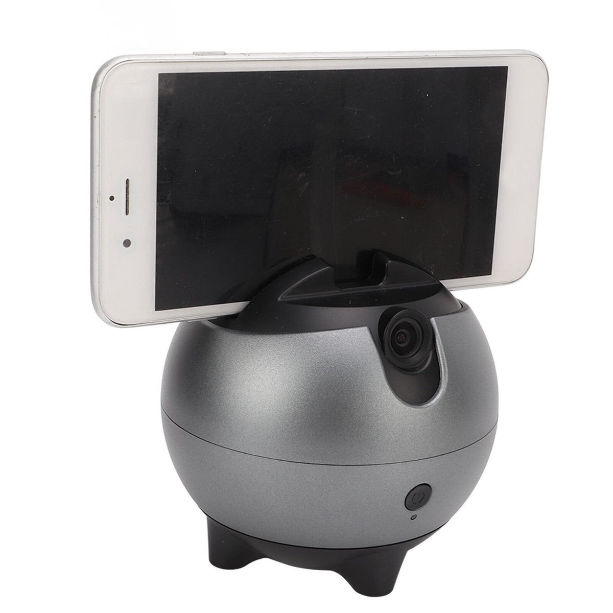 Auto Face Tracking Device - 360° Smart Auto-Tracking Camera Tripod