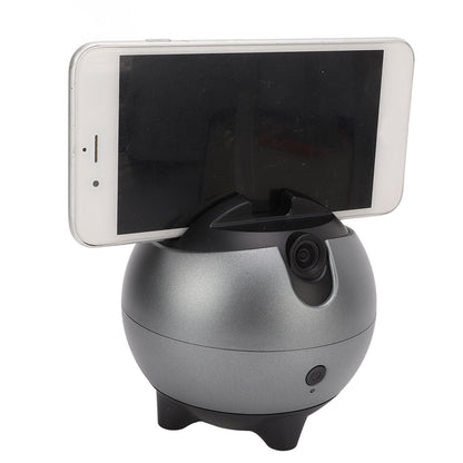 Auto Face Tracking Device - 360° Smart Auto-Tracking Camera Tripod