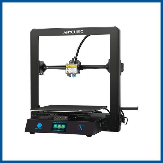 Auto Leveling 3D Printer