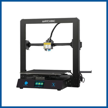 Auto Leveling 3D Printer