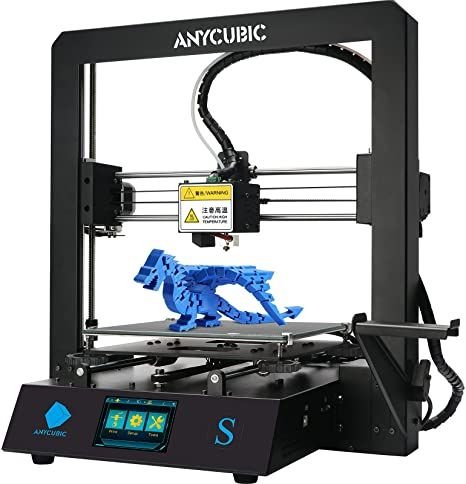 Auto Leveling 3D Printer