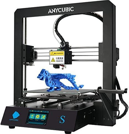Auto Leveling 3D Printer