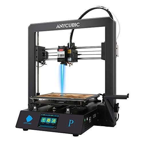 Auto Leveling 3D Printer