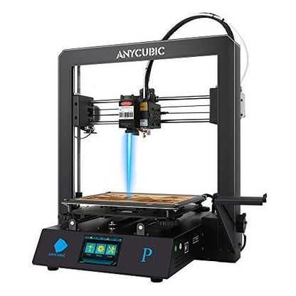 Auto Leveling 3D Printer