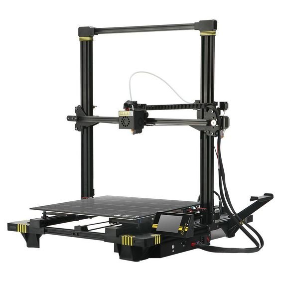 Auto Leveling 3D Printer